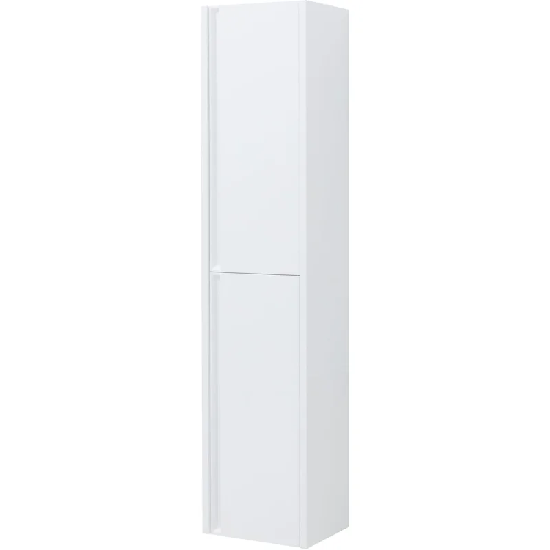 Шкаф-пенал Allen Brau Fantasy 40 1.11007.WM белый матовый