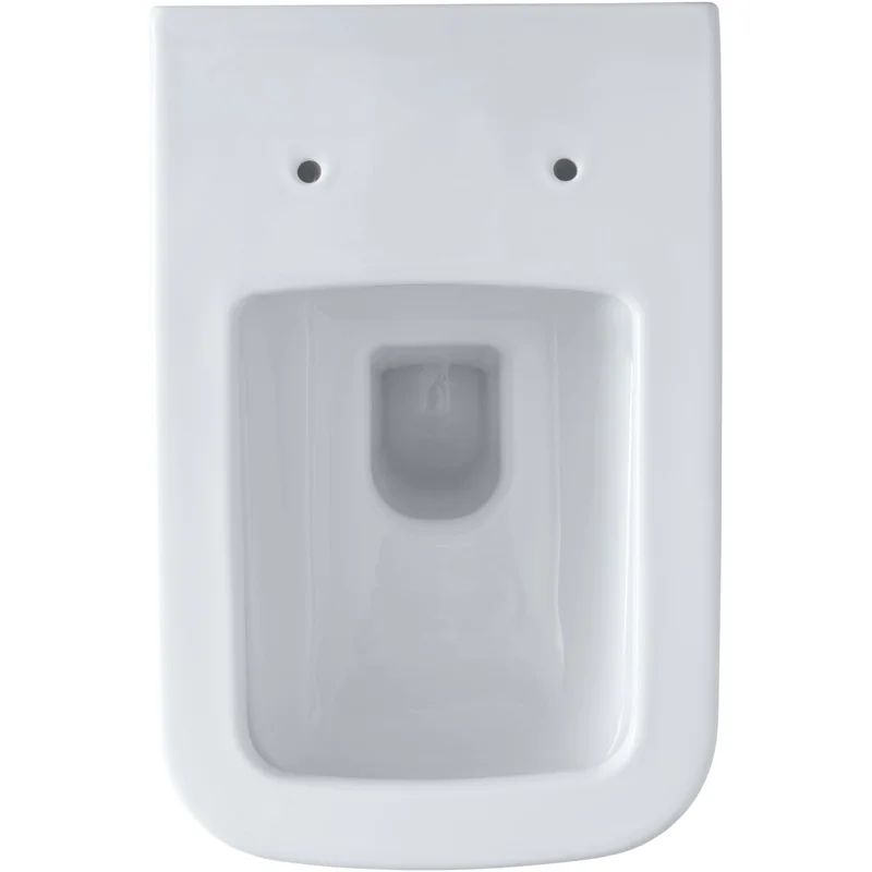 Унитаз с инсталляцией Allen Brau Infinity 4.21011.20/8.9466.0.000.000.1 белый глянец