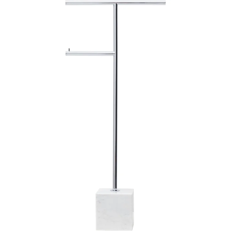 Держатель туалетной бумаги Allen Brau Priority 6.31FT1-00 хром