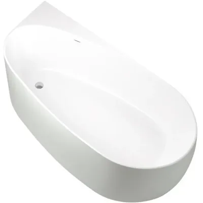 Акриловая ванна Allen Brau Priority 2 170x80 2.31002...