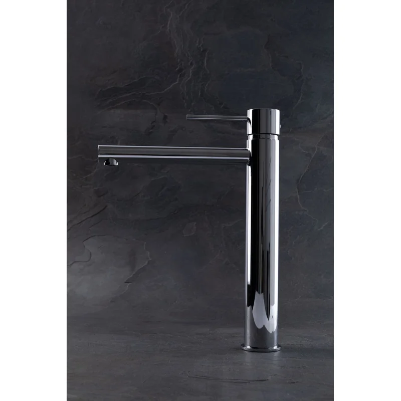 Смеситель для раковины Allen Brau Glority 5.51002-00 хром