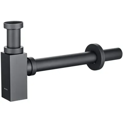 Сифон для раковины Allen Brau Infinity 5.21027-31 че...