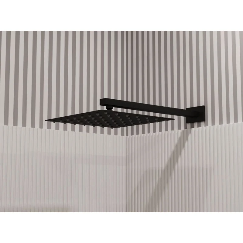 Верхний душ Allen Brau Infinity 5.21A19-00 хром