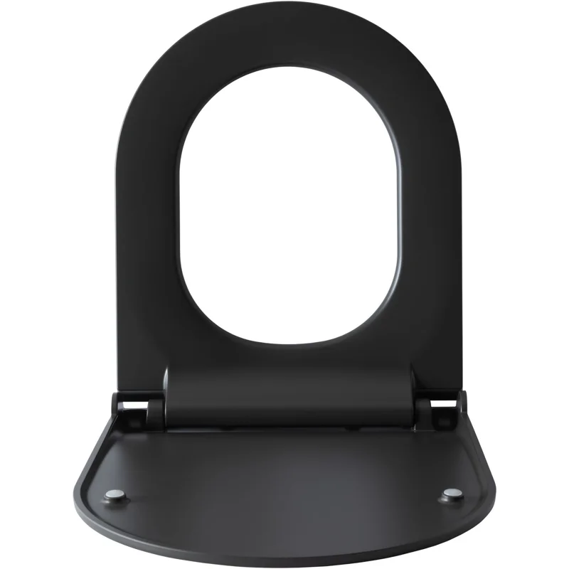 Крышка-сиденье для унитаза Allen Brau Priority 4.31004.AN антрацит