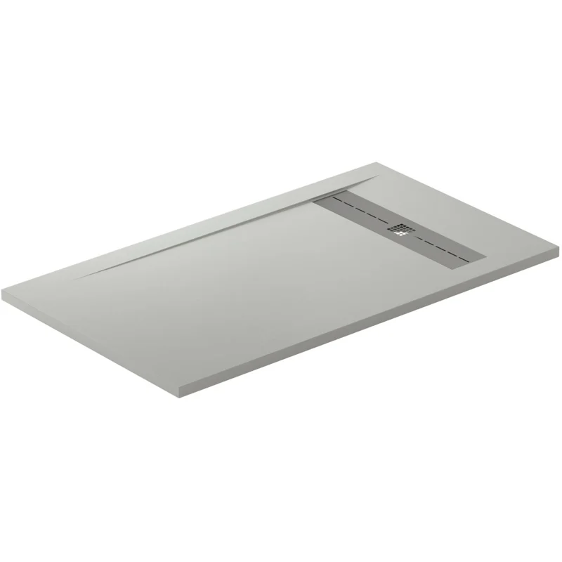 Душевой поддон Allen Brau Infinity 140x90 8.21005-PWM папирус