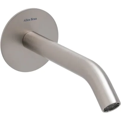 Излив Allen Brau Priority 5.31A18-BN никель браш
