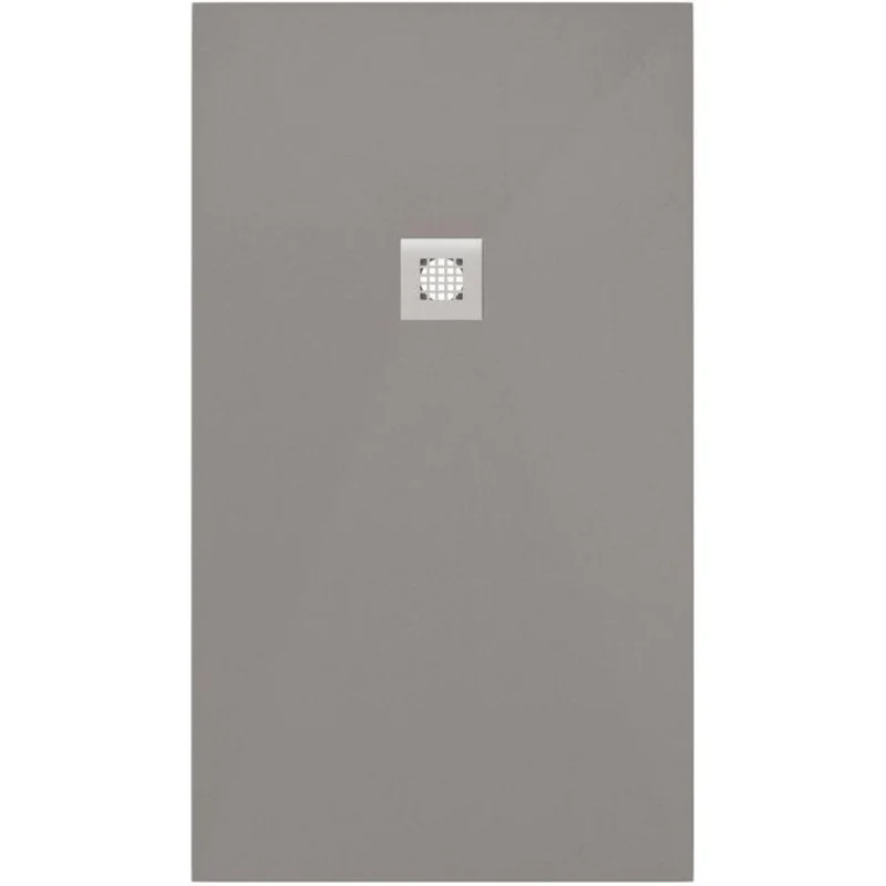 Душевой поддон Allen Brau Priority 140x90 8.31009-PGM платина Душевой поддон Allen Brau Priority 140x90 8.31009-PGM платина