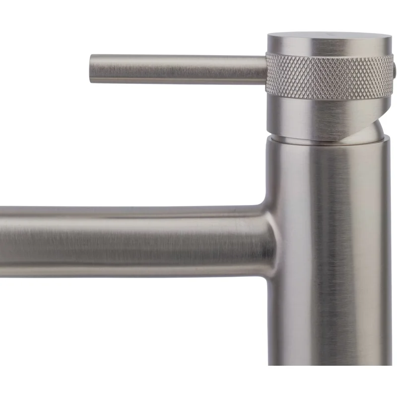 Смеситель для раковины Allen Brau Priority 5.31002-BN никель браш