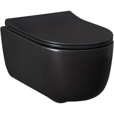 Чаша подвесного унитаза Allen Brau Priority 4.31002....