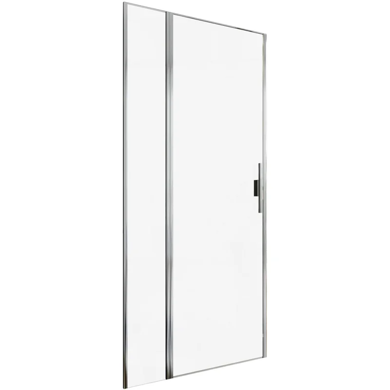 Душевая дверь Allen Brau Priority 90 3.31001.00 хром