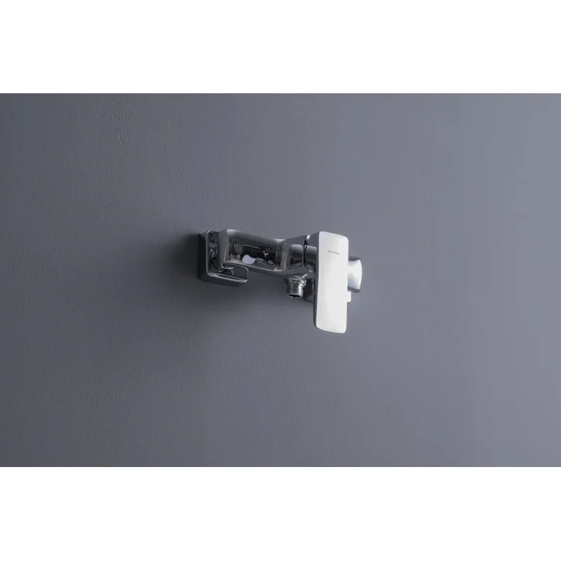 Смеситель для душа Allen Brau Infinity 5.21010-00 хром