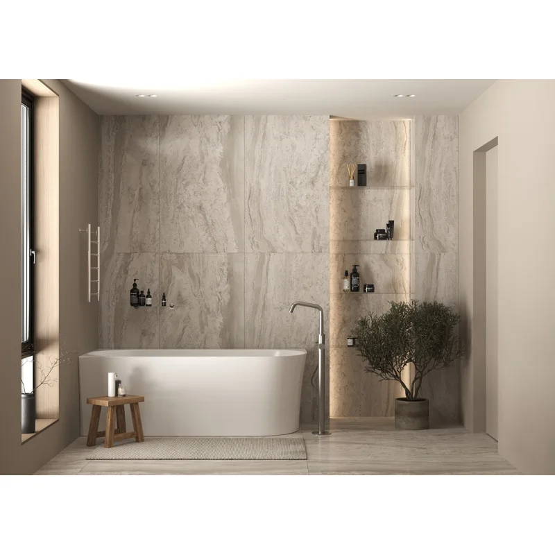 Акриловая ванна Allen Brau Priority 4 А 170x78 2.31004.20A