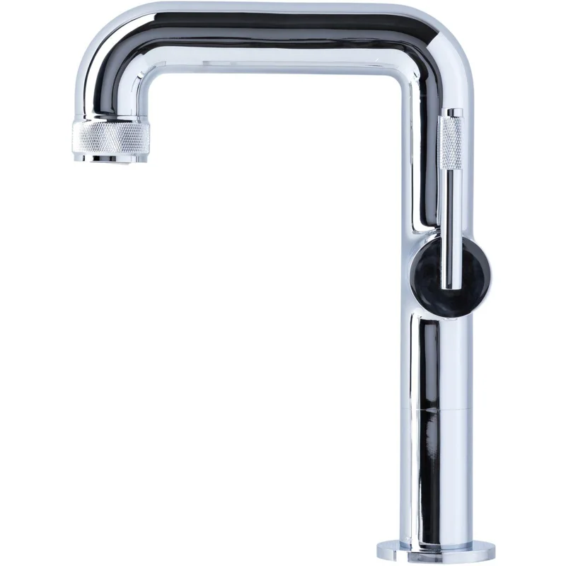 Смеситель для раковины Allen Brau Reality 5.32002-00 хром