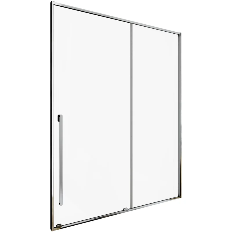 Душевая дверь Allen Brau Fantasy 160 3.11010.00 хром