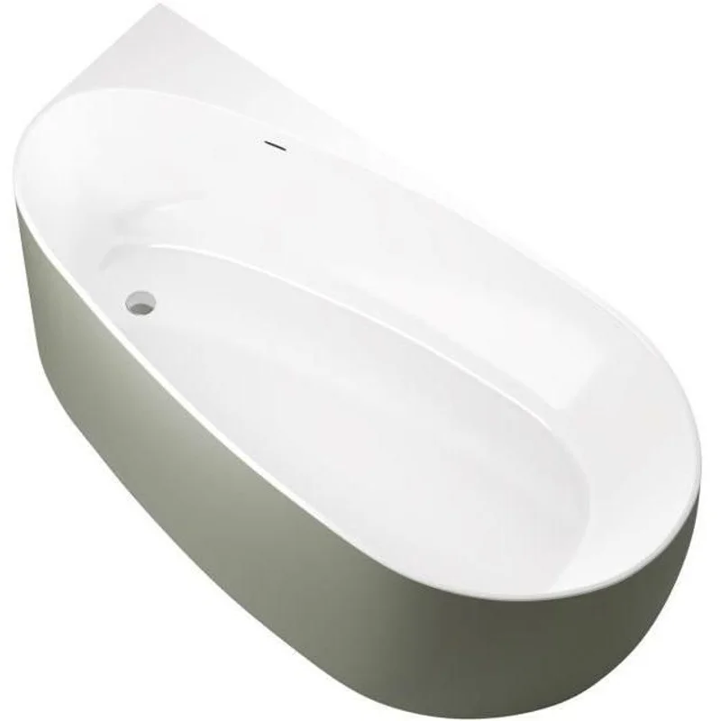 Акриловая ванна Allen Brau Priority 2 170x80 2.31002.20/CGM Акриловая ванна Allen Brau Priority 2 170x80 2.31002.20/CGM