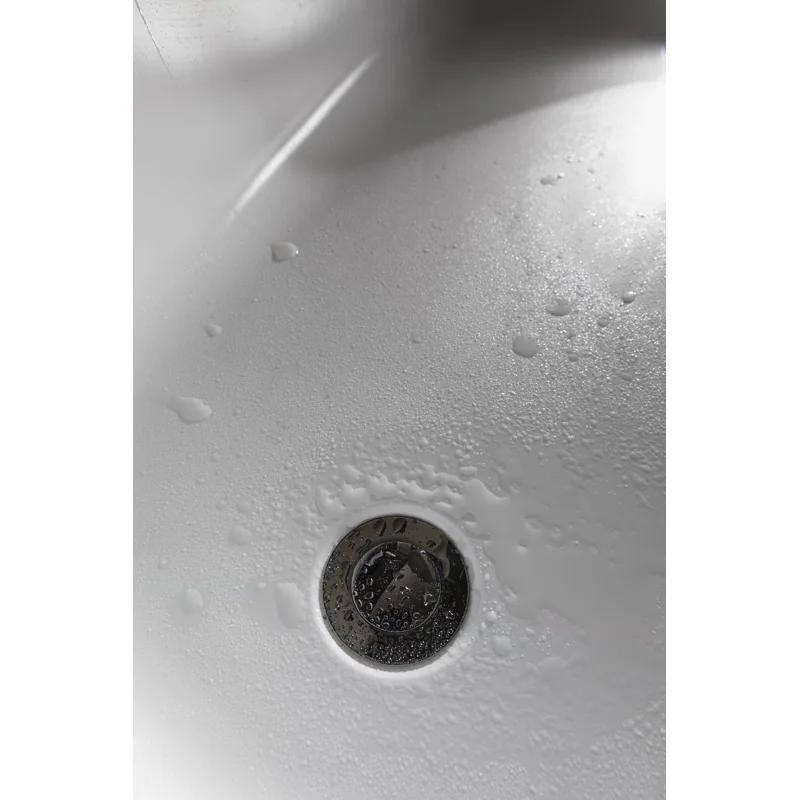 Акриловая ванна Allen Brau Priority 1 170x80 2.31001.21/CGM