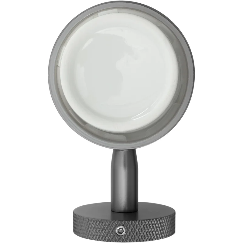 Стакан Allen Brau Priority 6.31002-MG графит браш