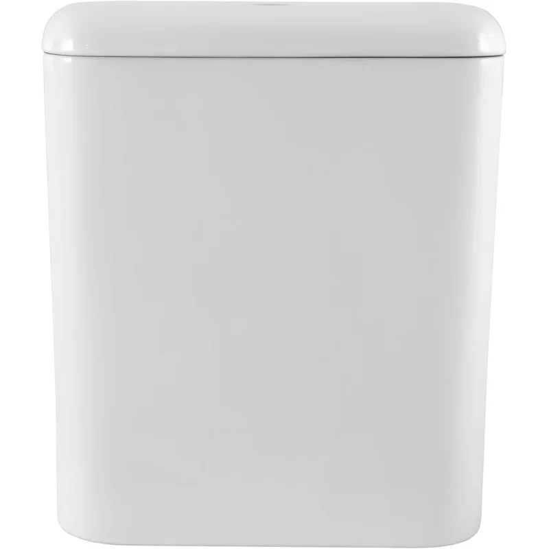 Сливной бачок Allen Brau Infinity 4.21002.20 белый глянец