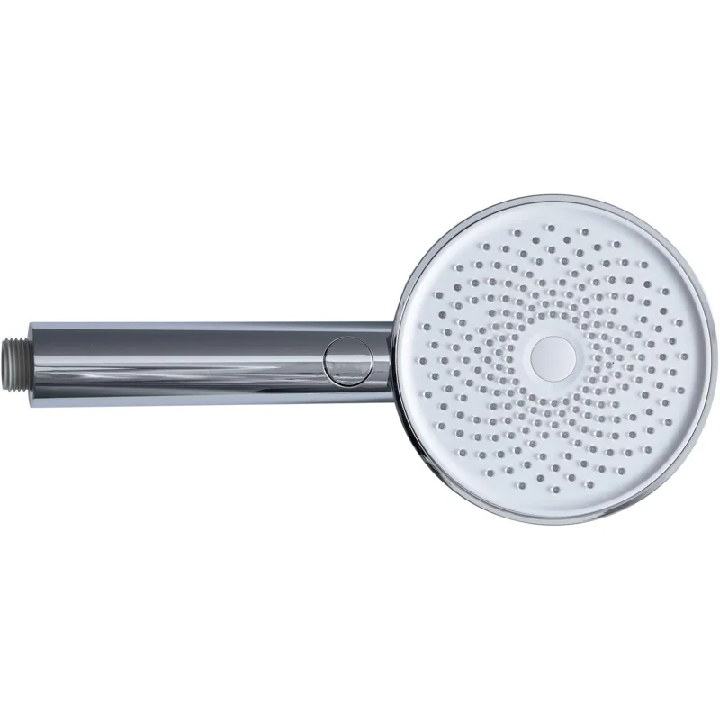 Душевая лейка Allen Brau Priority 5.31B20-00 хром