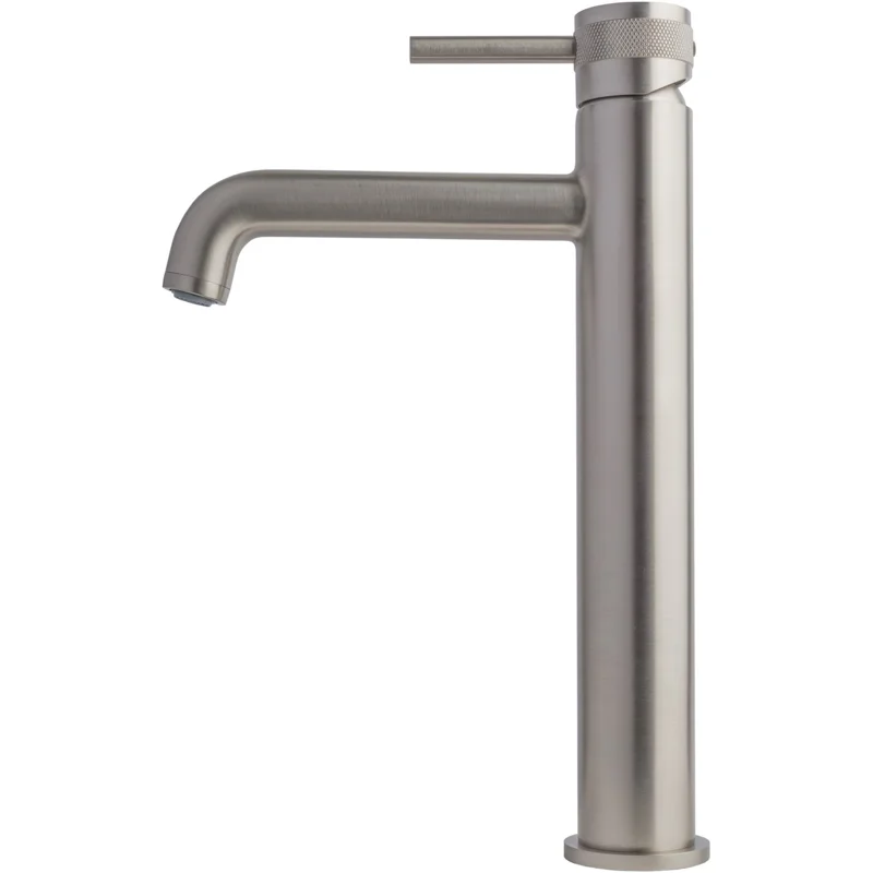 Смеситель для раковины Allen Brau Priority 5.31002-BN никель браш