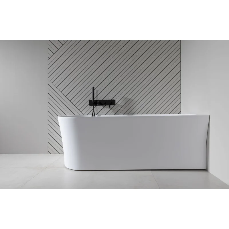 Акриловая ванна Allen Brau Priority 4 В 170x78 2.31004.21B