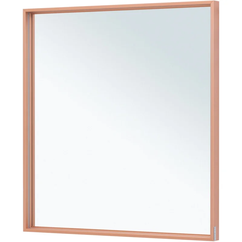 Зеркало Allen Brau Liberty 80 1.330014.60 медь браш