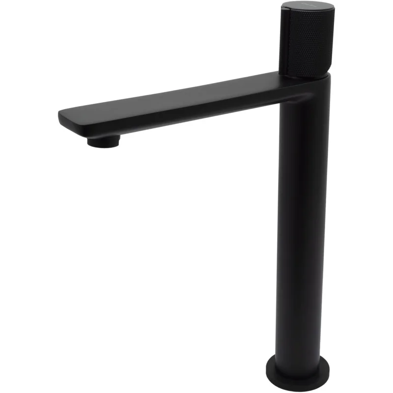 Смеситель для раковины Allen Brau Liberty 5.33002-31 черный матовый