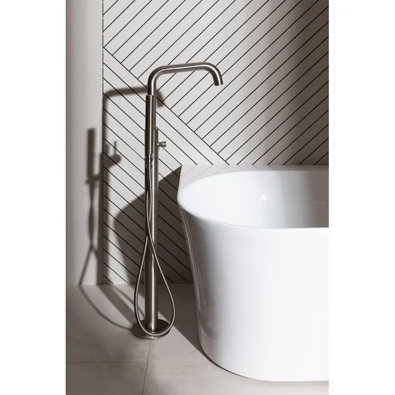 Акриловая ванна Allen Brau Priority 4 В 170x78 2.31004.20B