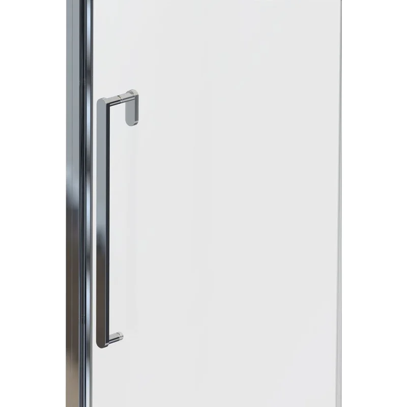 Душевой уголок Allen Brau Fantasy 120x90 3.11006.00 + 3.11013.00 хром