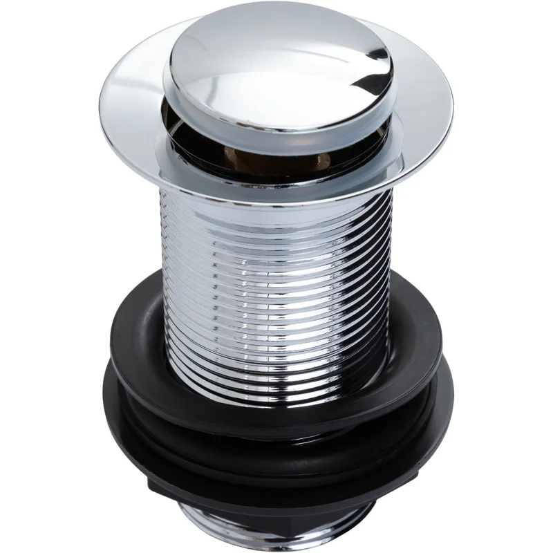 Донный клапан Allen Brau Eclipse 5.E1009-00 хром