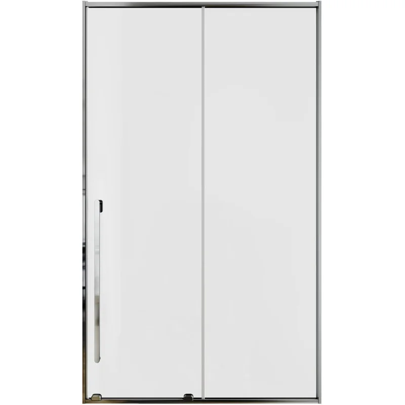 Душевая дверь Allen Brau Fantasy 120 3.11006.00 хром