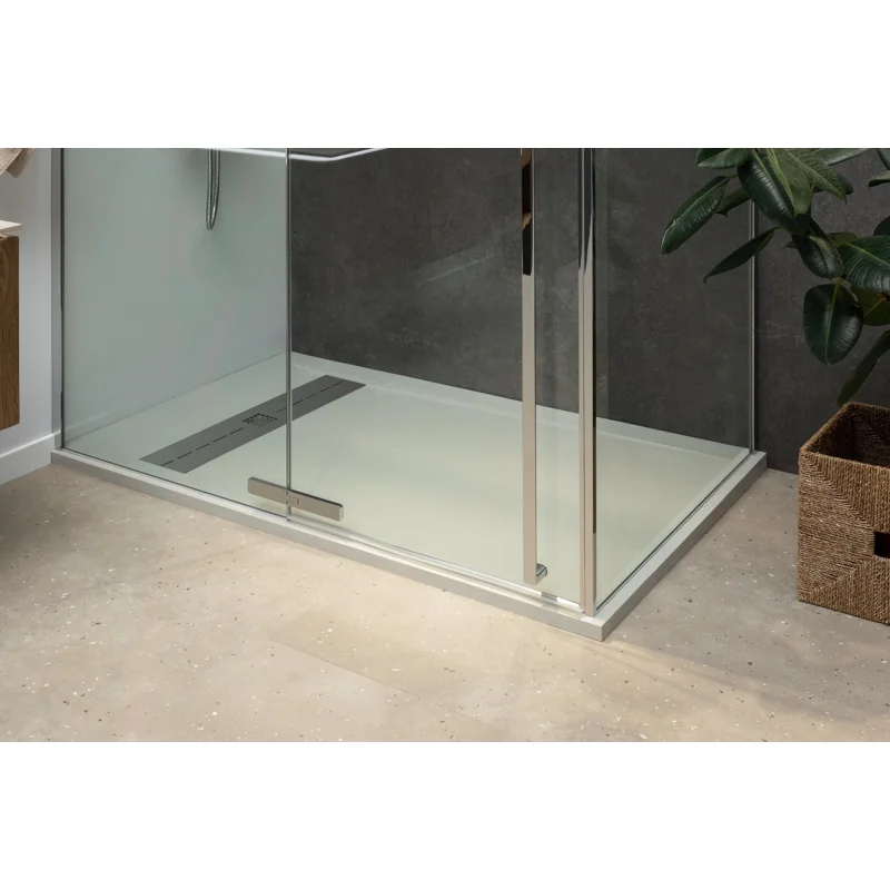 Боковая стенка Allen Brau Priority 100 3.31019.00 хром