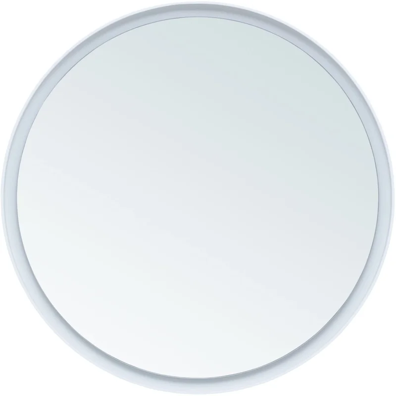 Зеркало Allen Brau Infinity 60 1.21022.WT белый