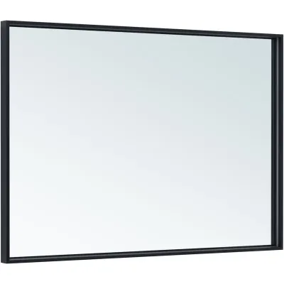 Зеркало Allen Brau Liberty 120 1.330017.BB черный браш