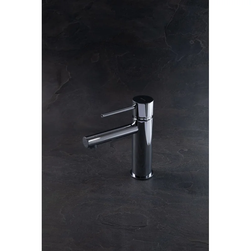 Смеситель для раковины Allen Brau Glority 5.51001-00 хром