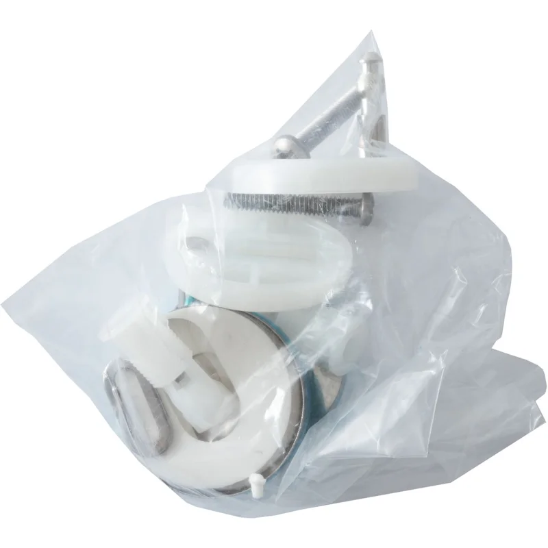 Крышка-сиденье для унитаза Allen Brau Infinity 4.21013.20 белый глянец