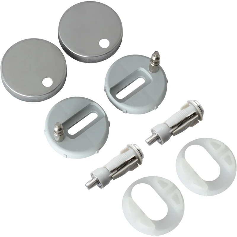 Крышка-сиденье для унитаза Allen Brau Priority 4.31004.31 черный матовый