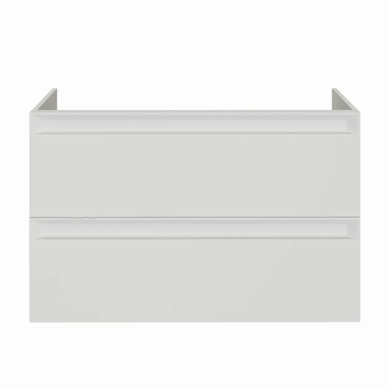 Тумба под раковину Allen Brau Eclipse 60 1.E1001.WM 2.0 белый матовый