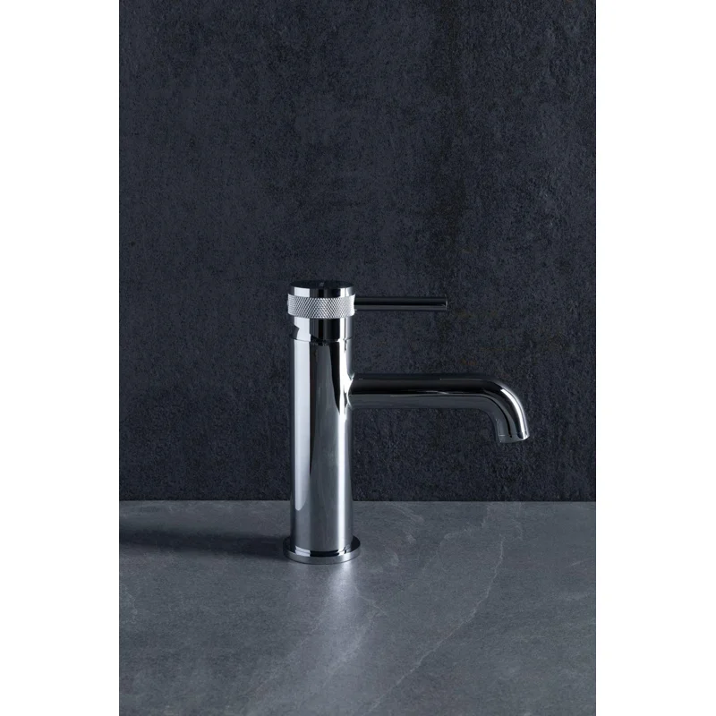 Смеситель для раковины Allen Brau Priority 5.31001-00 хром