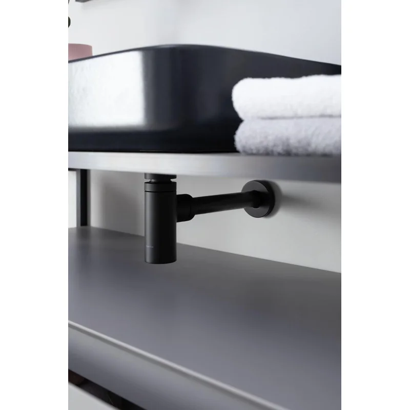 Тумба под раковину Allen Brau Priority 120 1.31004.PGM платина матовый