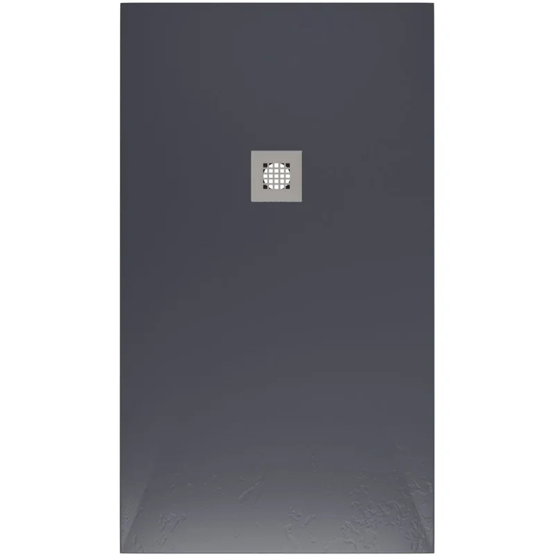 Душевой поддон Allen Brau Priority 140x90 8.31009-AM антрацит