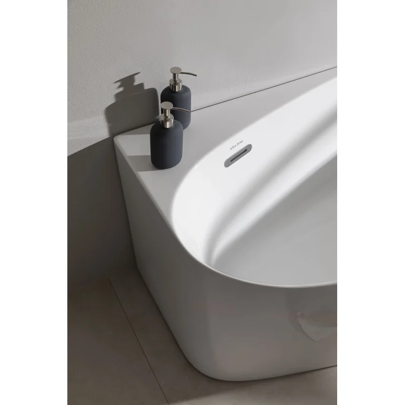 Акриловая ванна Allen Brau Priority 2 170x80 2.31002.20