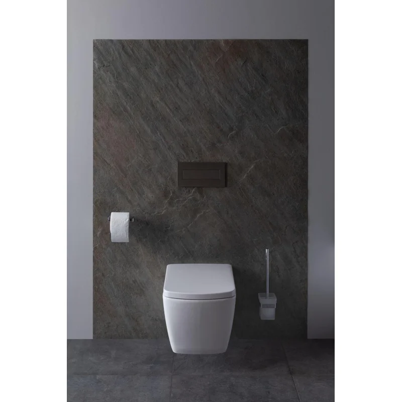 Унитаз с инсталляцией Allen Brau Liberty 4.33004.20/8.9466.0.000.000.1 белый глянец