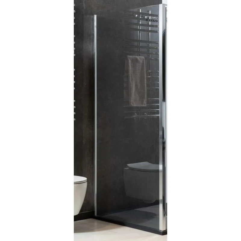 Боковая стенка Allen Brau Priority 100 3.31019.00 хром