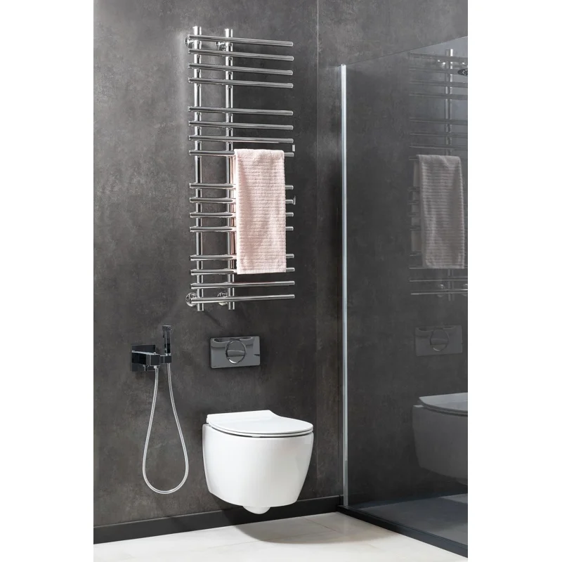 Унитаз с инсталляцией Allen Brau Fantasy 4.11004.20/8.9466.0.000.000.1 белый глянец