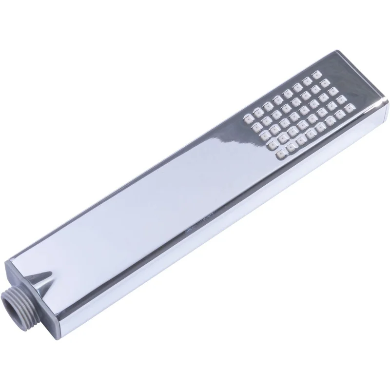 Душевая лейка Allen Brau Infinity 5.21022-00 хром