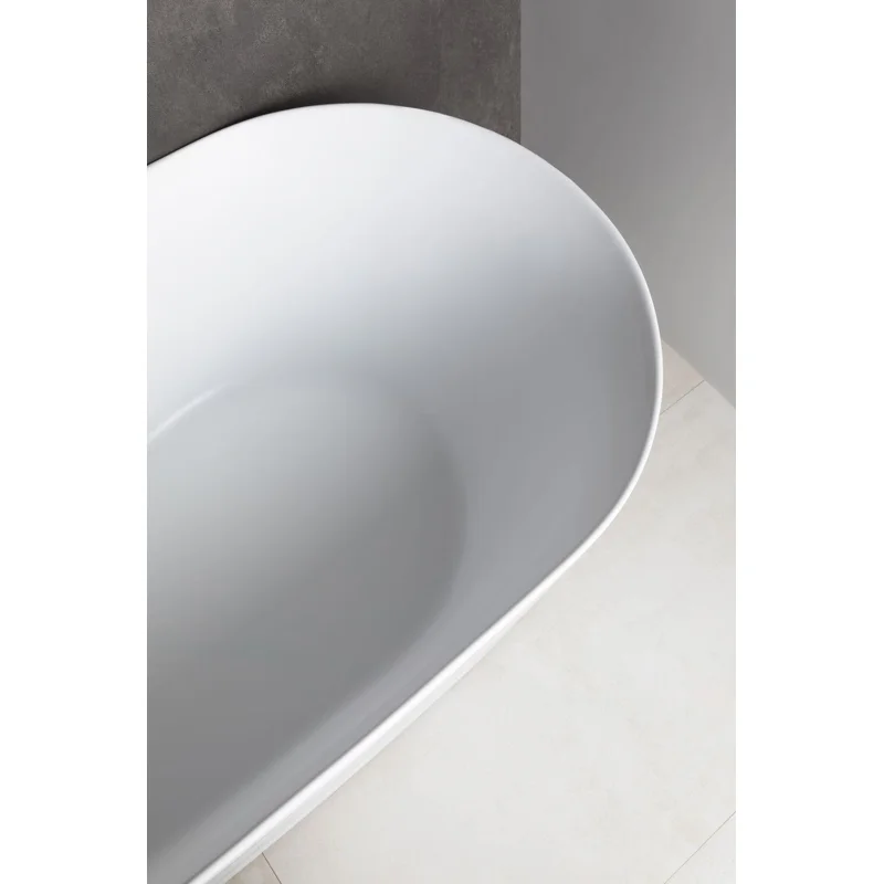 Акриловая ванна Allen Brau Priority 1 170x80 2.31001.21