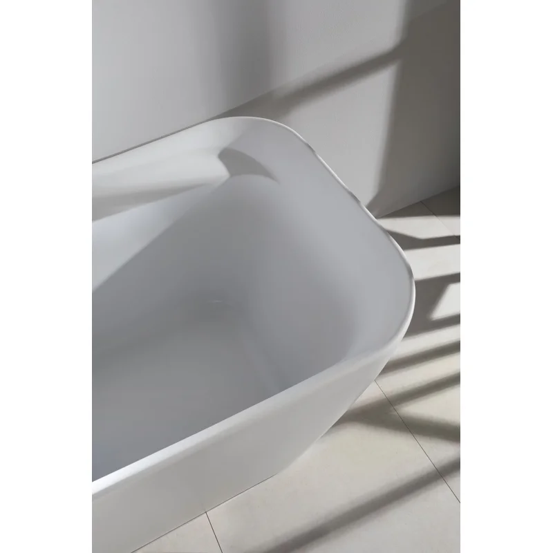 Акриловая ванна Allen Brau Infinity 2 170x78 2.21002.21