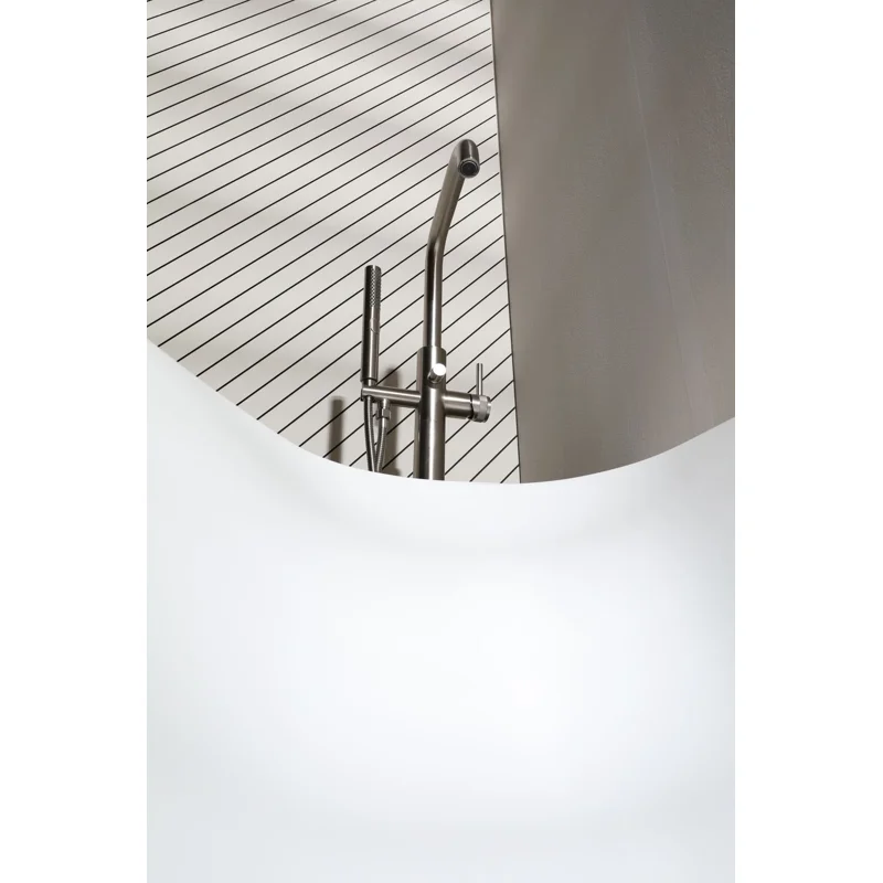 Акриловая ванна Allen Brau Priority 5 В 160x78 2.31005.21B