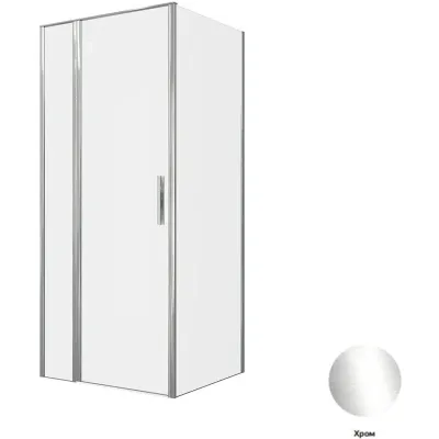 Душевой уголок Allen Brau Priority 90x80 3.31025.00 ...